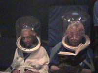 Anti Aging and Hyperbaric Oxygen Therapy